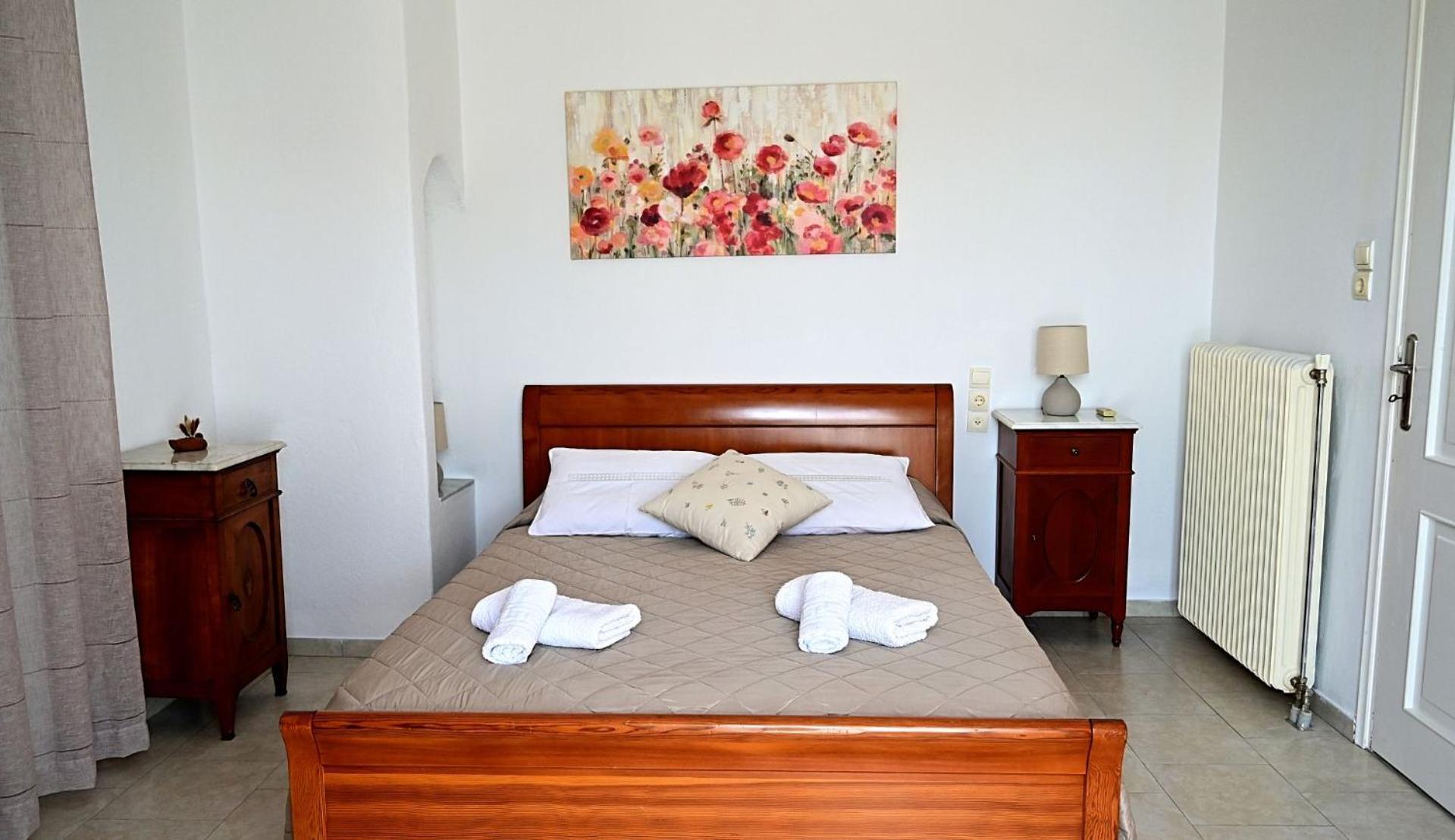 Villa Vigles Vóroi 外观 照片