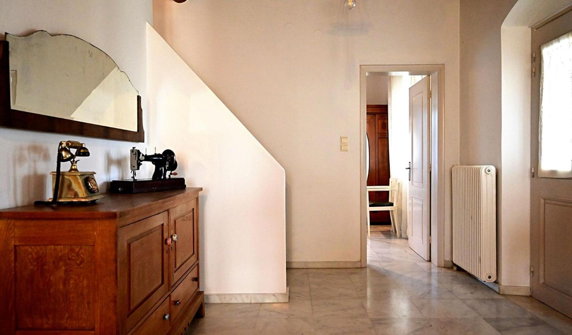 Villa Vigles Vóroi 外观 照片