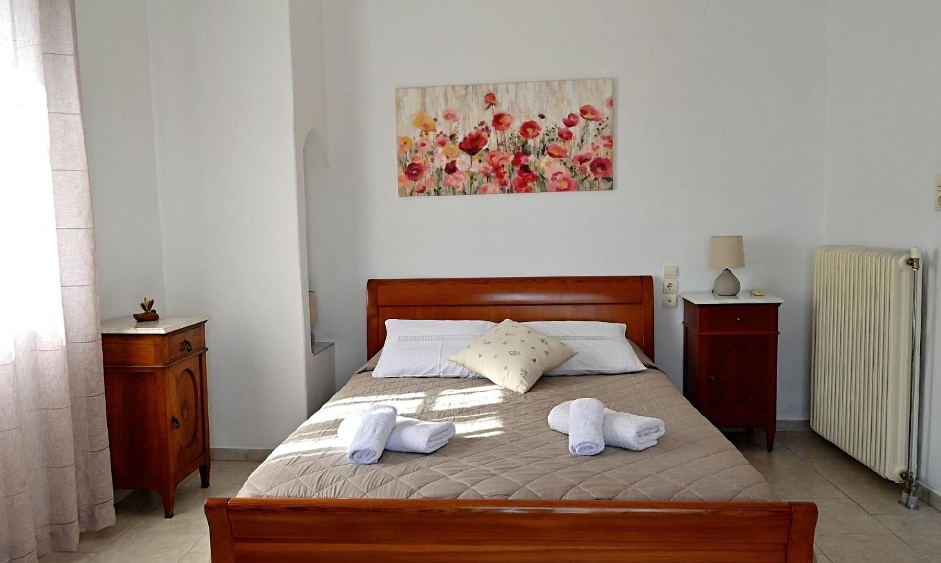 Villa Vigles Vóroi 外观 照片