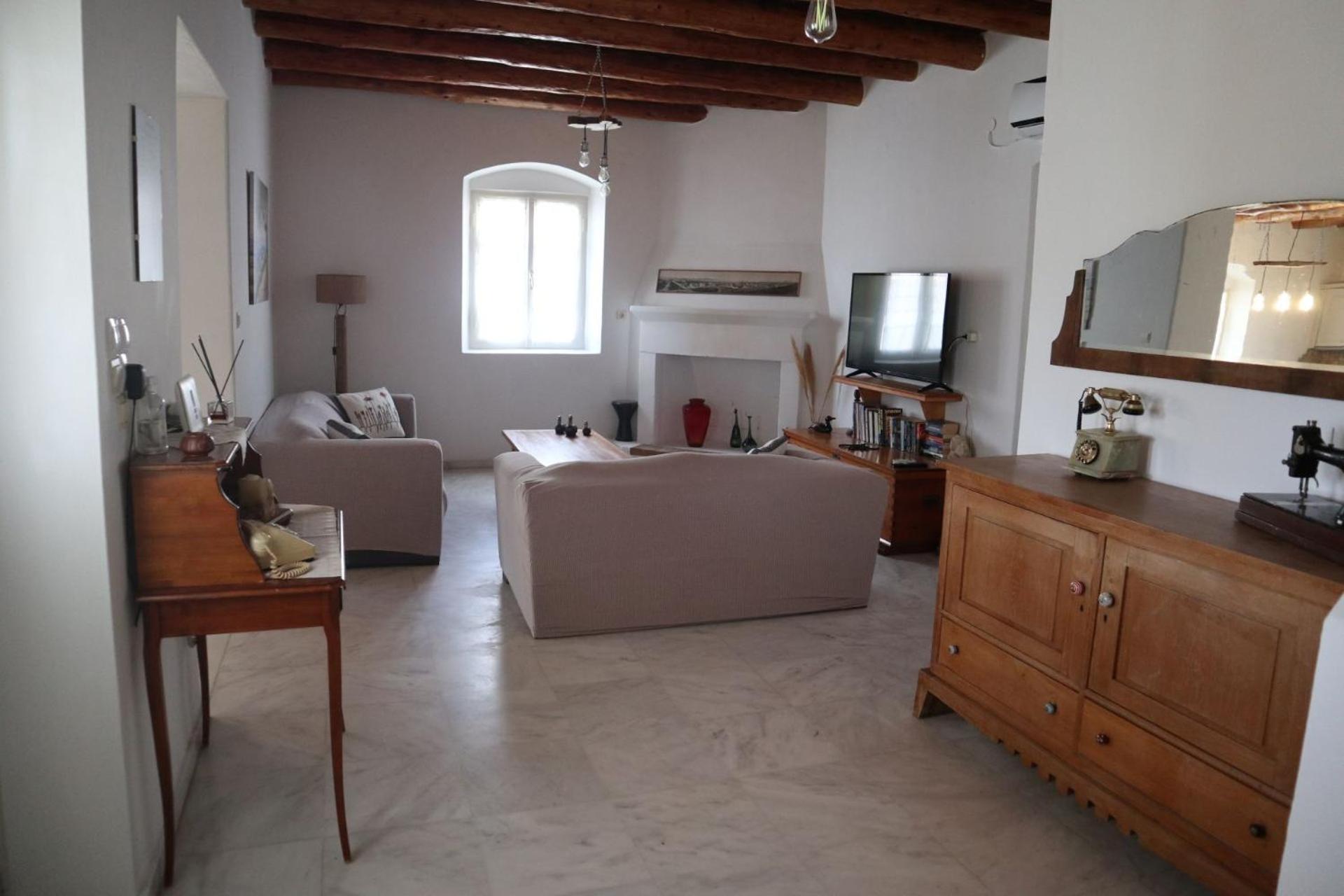 Villa Vigles Vóroi 外观 照片
