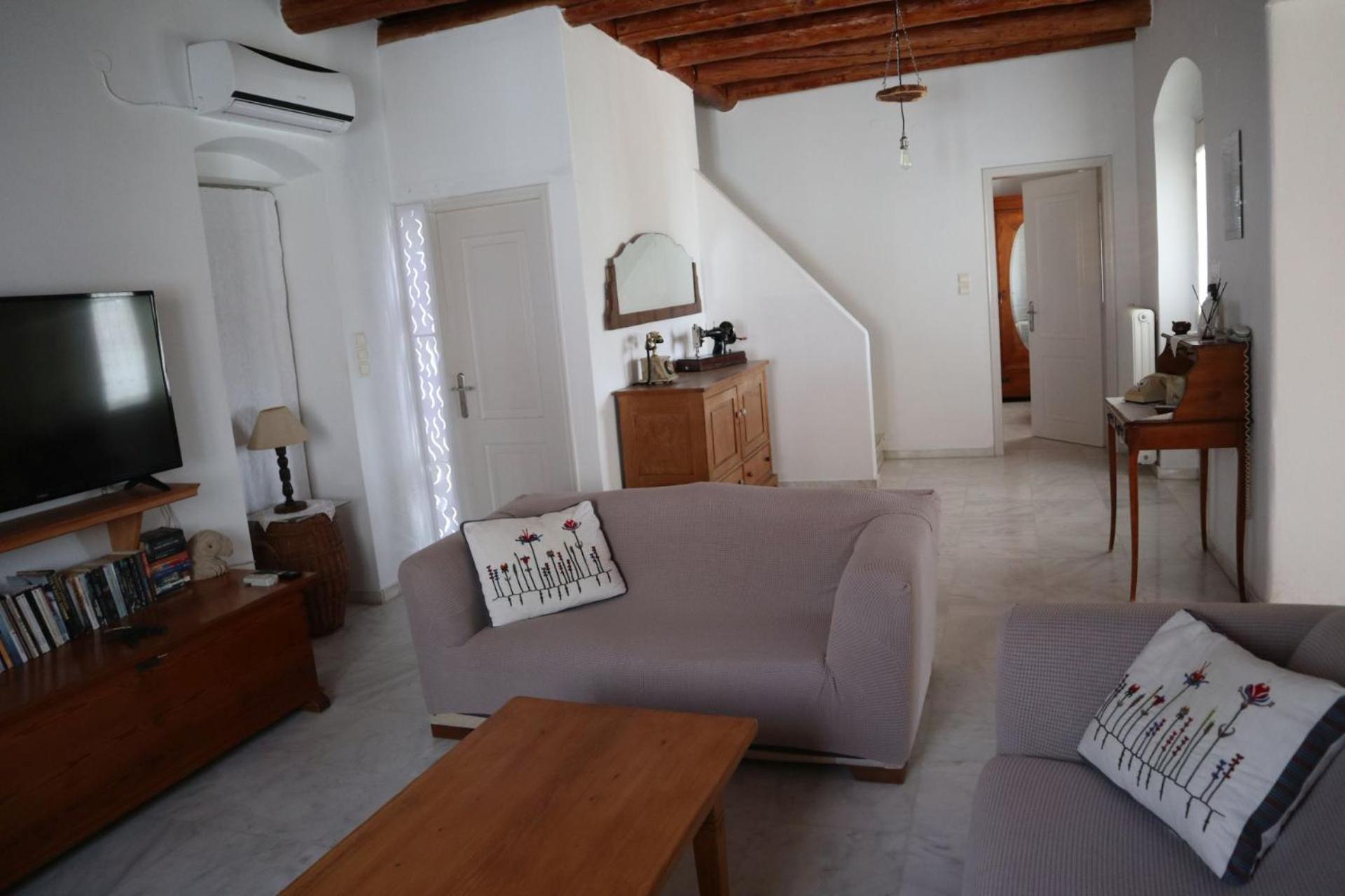 Villa Vigles Vóroi 外观 照片