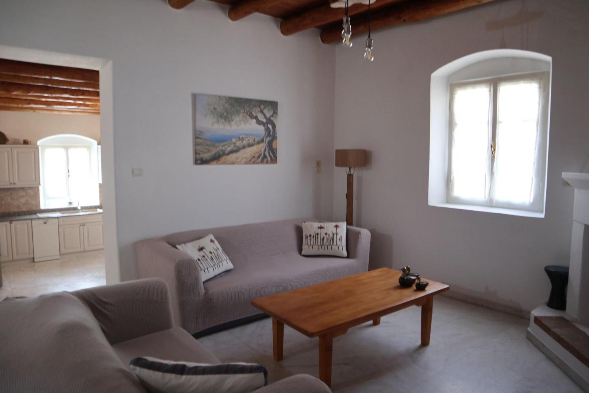 Villa Vigles Vóroi 外观 照片