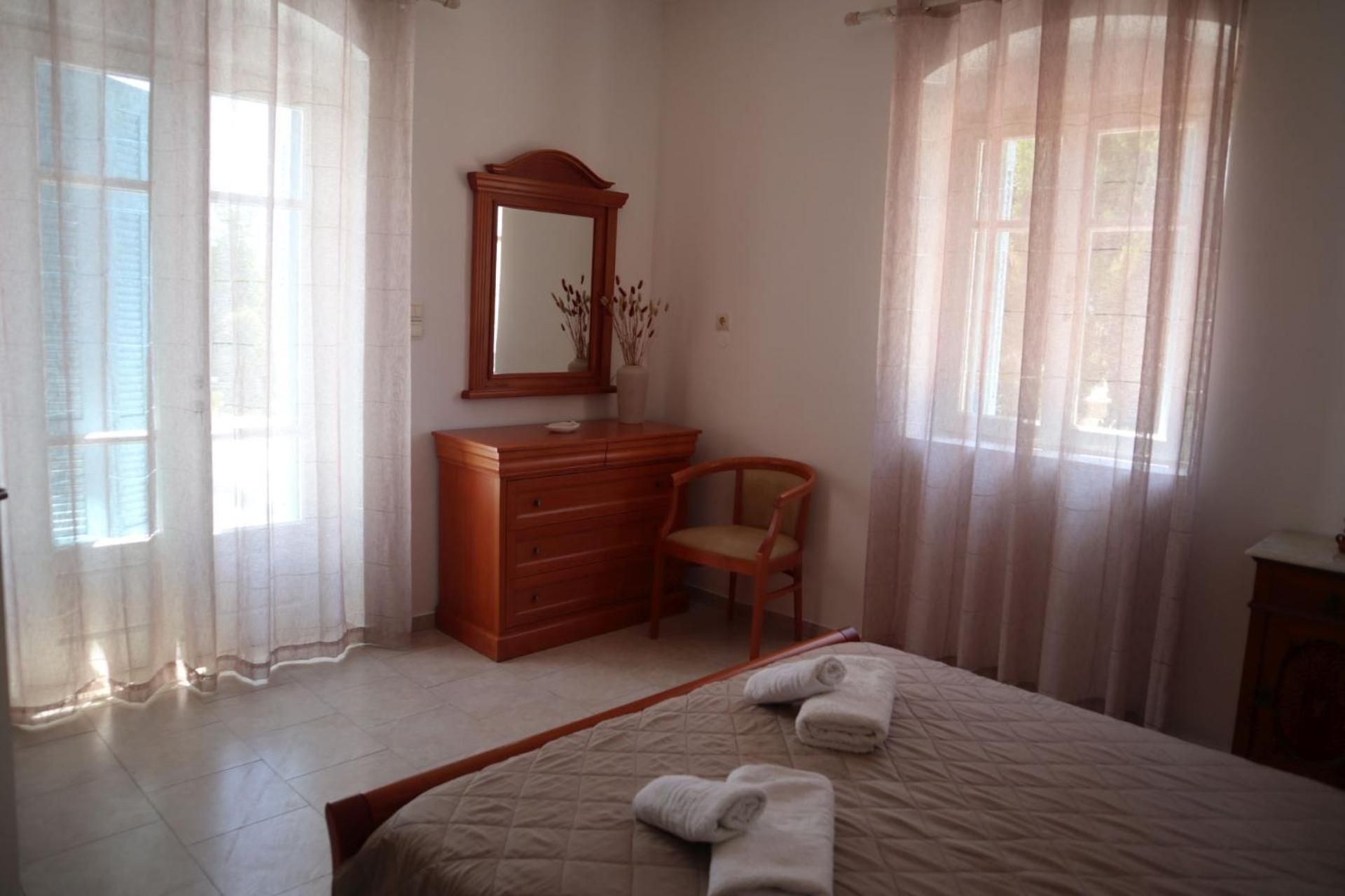 Villa Vigles Vóroi 外观 照片