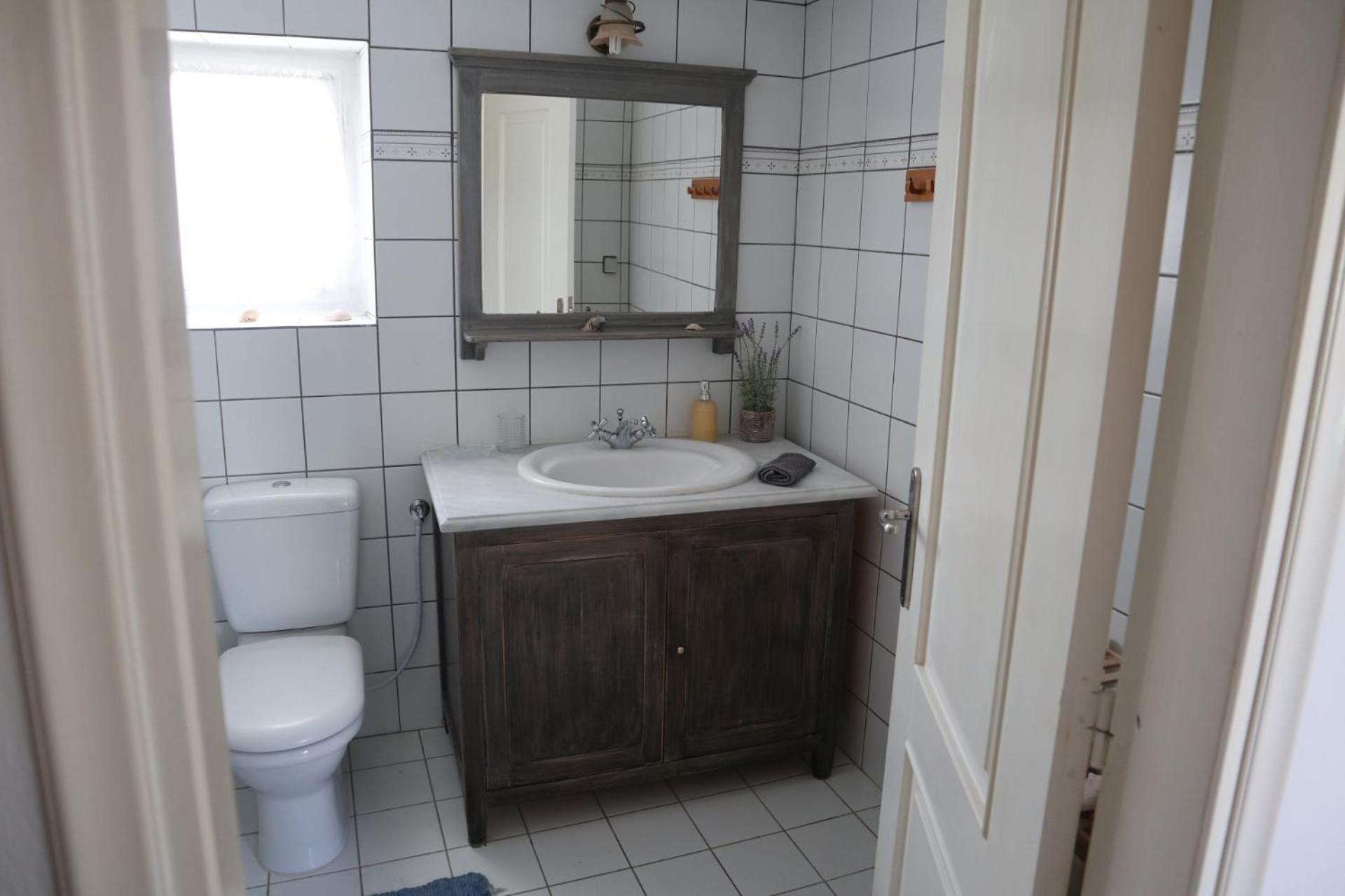 Villa Vigles Vóroi 外观 照片